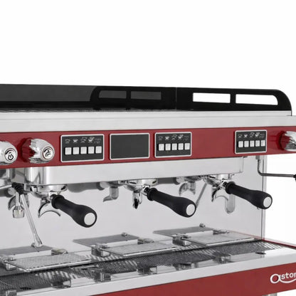 Astoria - Astoria Pratic Avant XTRA Adapt to All Situations Espresso Machine - Espresso Machine - Prime Coffee Suppliers