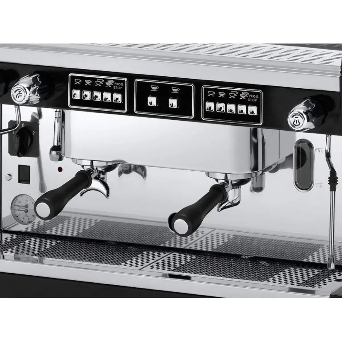 Astoria - Astoria Pratic Avant XTRA Adapt to All Situations Espresso Machine - Espresso Machine - Prime Coffee Suppliers