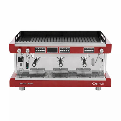 Astoria - Astoria Pratic Avant XTRA Adapt to All Situations Espresso Machine - Espresso Machine - Prime Coffee Suppliers