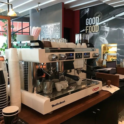 Astoria - Astoria Pratic Avant XTRA Adapt to All Situations Espresso Machine - Espresso Machine - Prime Coffee Suppliers