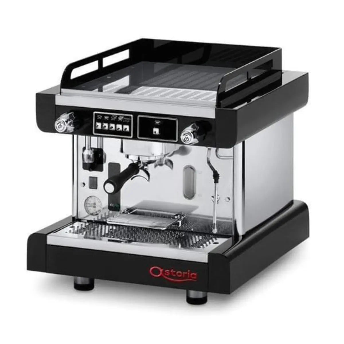Astoria - Astoria Pratic Avant XTRA Adapt to All Situations Espresso Machine - Espresso Machine - Prime Coffee Suppliers