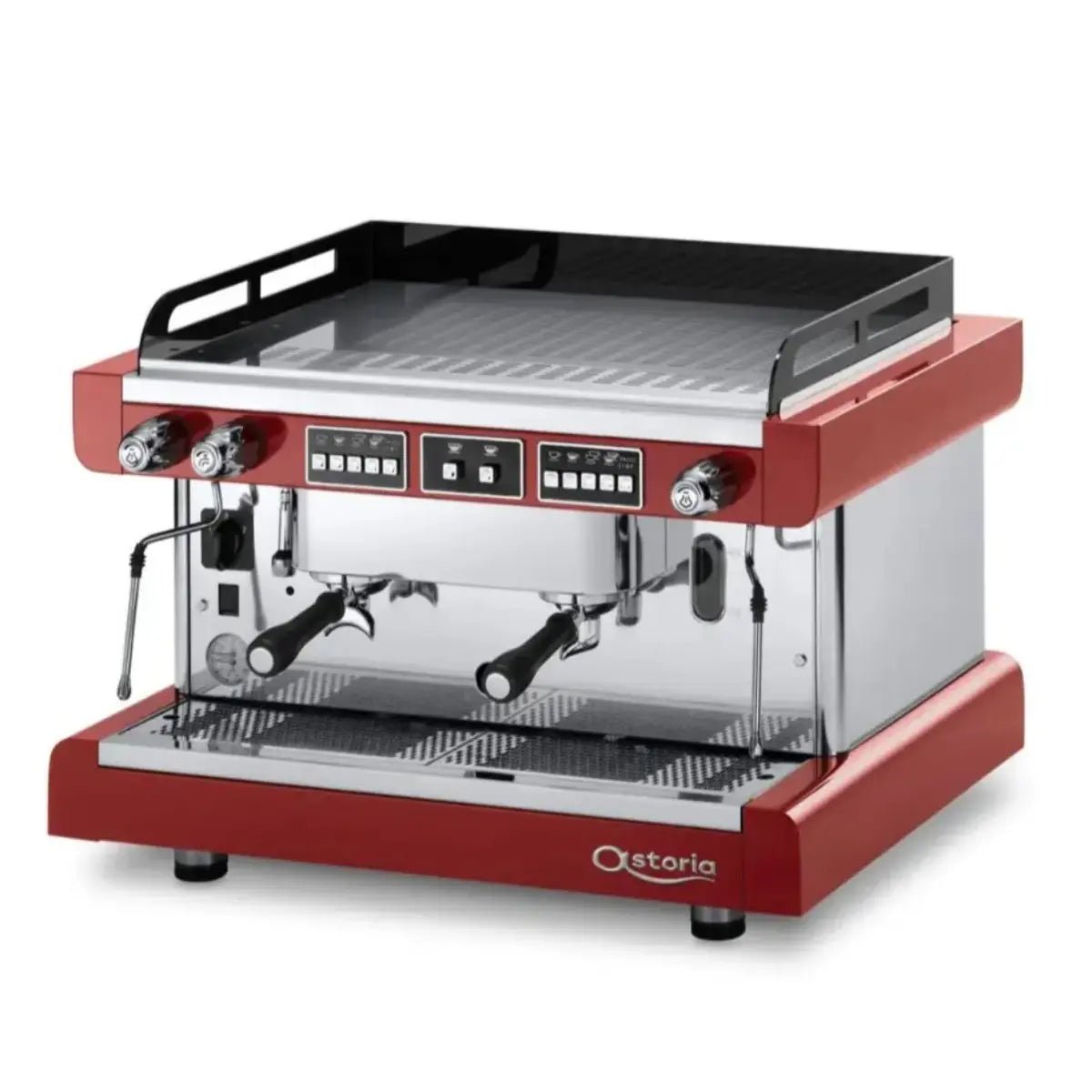 Astoria - Astoria Pratic Avant XTRA Adapt to All Situations Espresso Machine - Espresso Machine - Prime Coffee Suppliers