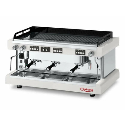 Astoria - Astoria Pratic Avant XTRA Adapt to All Situations Espresso Machine - Espresso Machine - Prime Coffee Suppliers