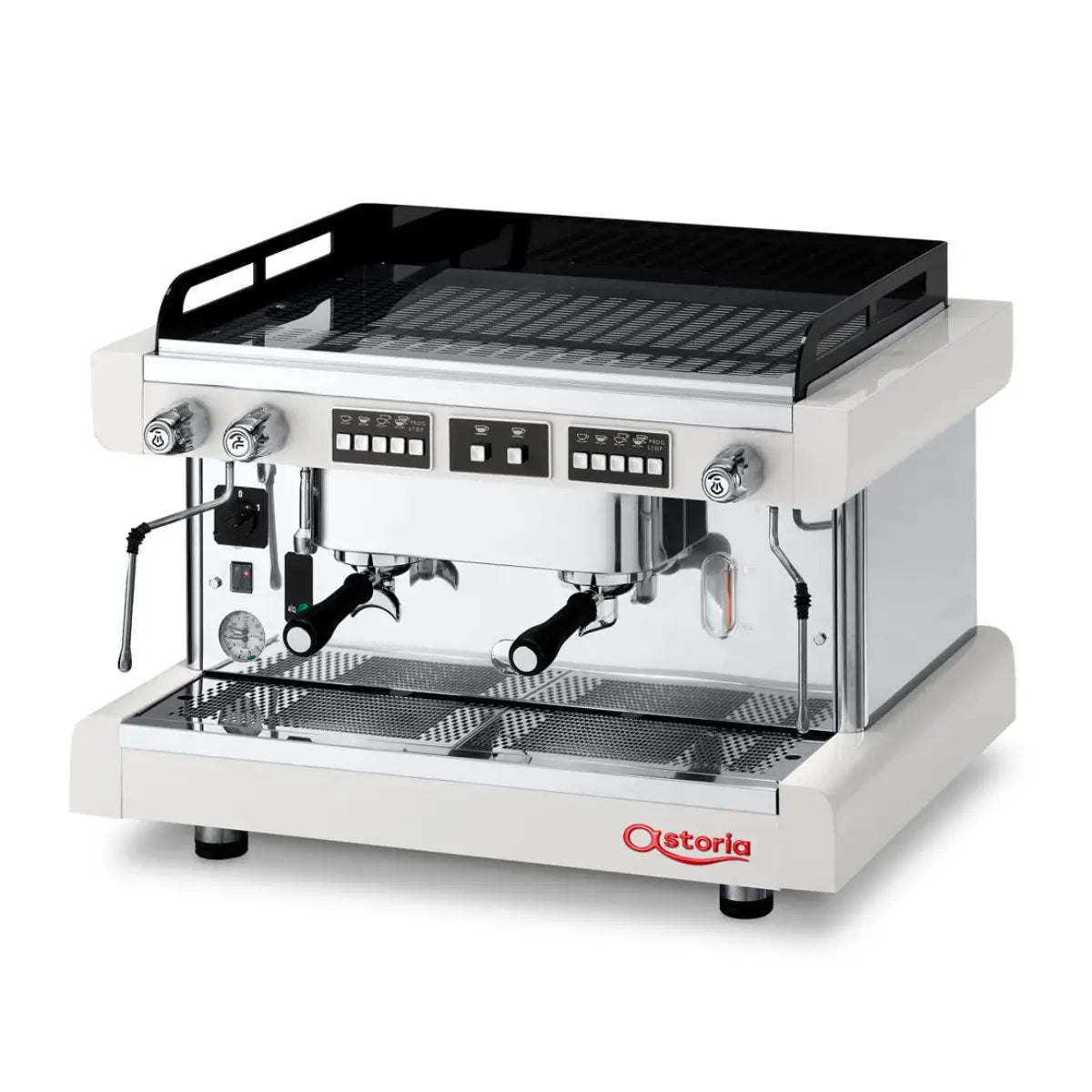 Astoria - Astoria Pratic Avant XTRA Adapt to All Situations Espresso Machine - Espresso Machine - Prime Coffee Suppliers