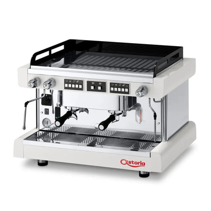 Astoria - Astoria Pratic Avant XTRA Adapt to All Situations Espresso Machine - Espresso Machine - Prime Coffee Suppliers