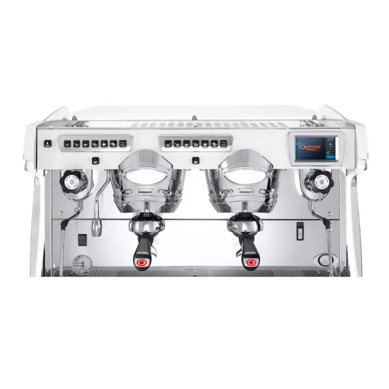 Astoria - Astoria Sabrina Vintage Design Espresso Machine - Espresso Machine - Prime Coffee Suppliers
