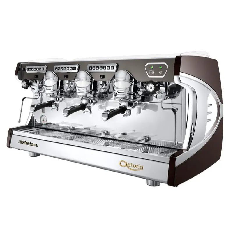 Astoria - Astoria Sabrina Vintage Design Espresso Machine - Espresso Machine - Prime Coffee Suppliers