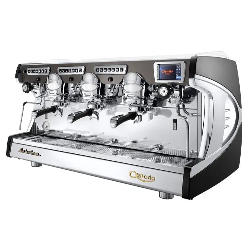 Astoria - Astoria Sabrina Vintage Design Espresso Machine - Espresso Machine - Prime Coffee Suppliers