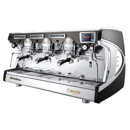 Astoria - Astoria Sabrina Vintage Design Espresso Machine - Espresso Machine - Prime Coffee Suppliers