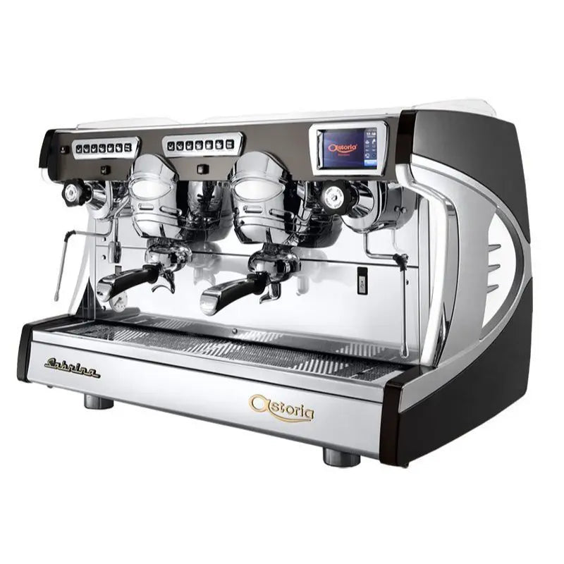 Astoria - Astoria Sabrina Vintage Design Espresso Machine - Espresso Machine - Prime Coffee Suppliers
