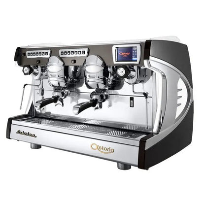 Astoria - Astoria Sabrina Vintage Design Espresso Machine - Espresso Machine - Prime Coffee Suppliers