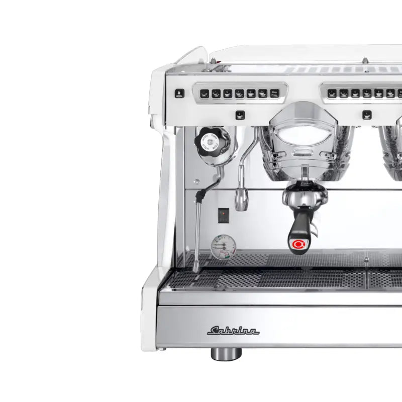 Astoria - Astoria Sabrina Vintage Design Espresso Machine - Espresso Machine - Prime Coffee Suppliers