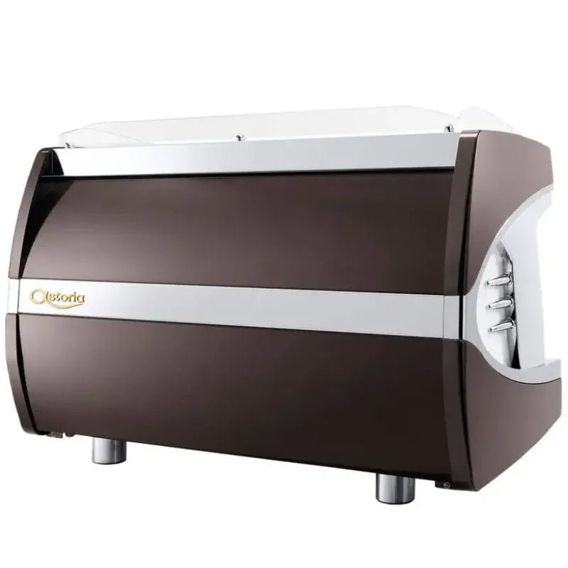 Astoria - Astoria Sabrina Vintage Design Espresso Machine - Espresso Machine - Prime Coffee Suppliers