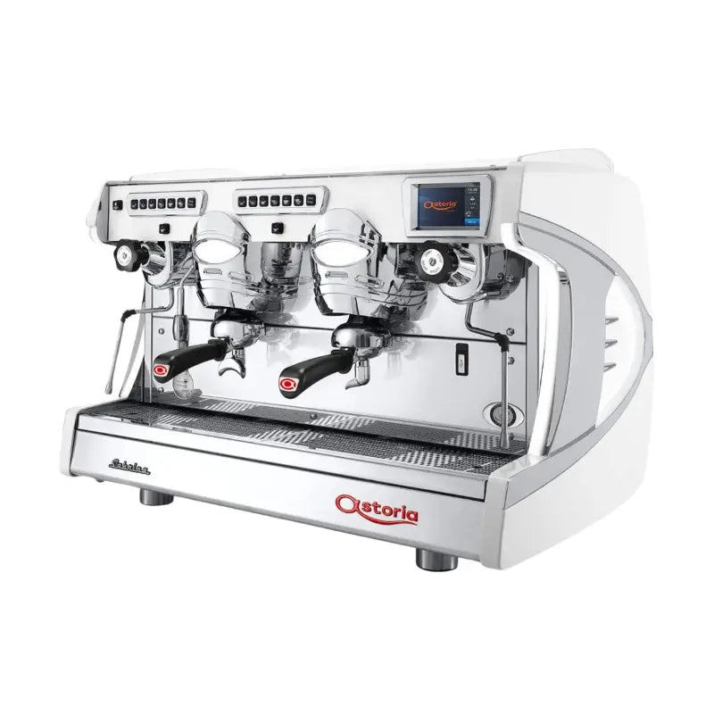 Astoria - Astoria Sabrina Vintage Design Espresso Machine - Espresso Machine - Prime Coffee Suppliers