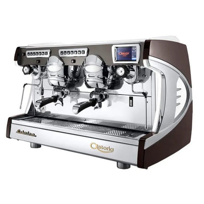 Astoria - Astoria Sabrina Vintage Design Espresso Machine - Espresso Machine - Prime Coffee Suppliers