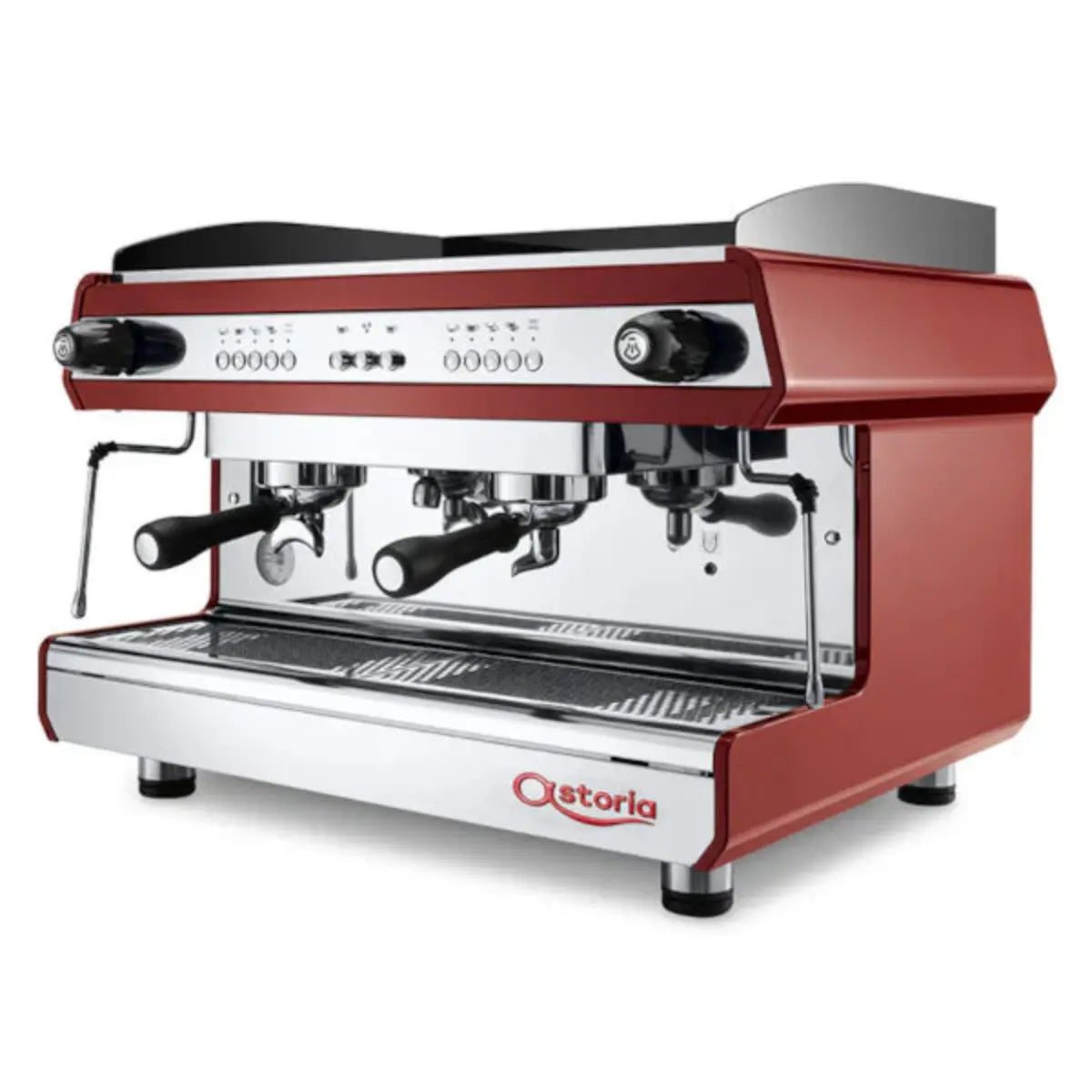 Astoria - Astoria Tanya R Essentiality and Robustness Espresso Machine - Espresso Machine - Prime Coffee Suppliers