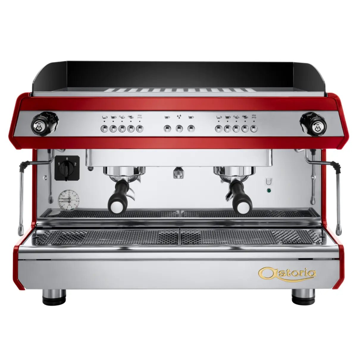 Astoria - Astoria Tanya R Essentiality and Robustness Espresso Machine - Espresso Machine - Prime Coffee Suppliers