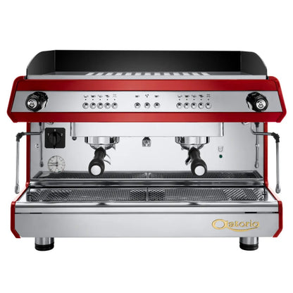 Astoria - Astoria Tanya R Essentiality and Robustness Espresso Machine - Espresso Machine - Prime Coffee Suppliers
