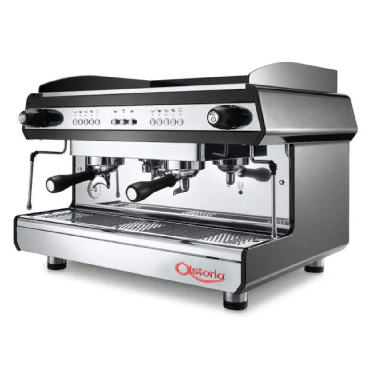 Astoria - Astoria Tanya R Essentiality and Robustness Espresso Machine - Espresso Machine - Prime Coffee Suppliers