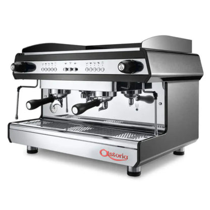 Astoria - Astoria Tanya R Essentiality and Robustness Espresso Machine - Espresso Machine - Prime Coffee Suppliers