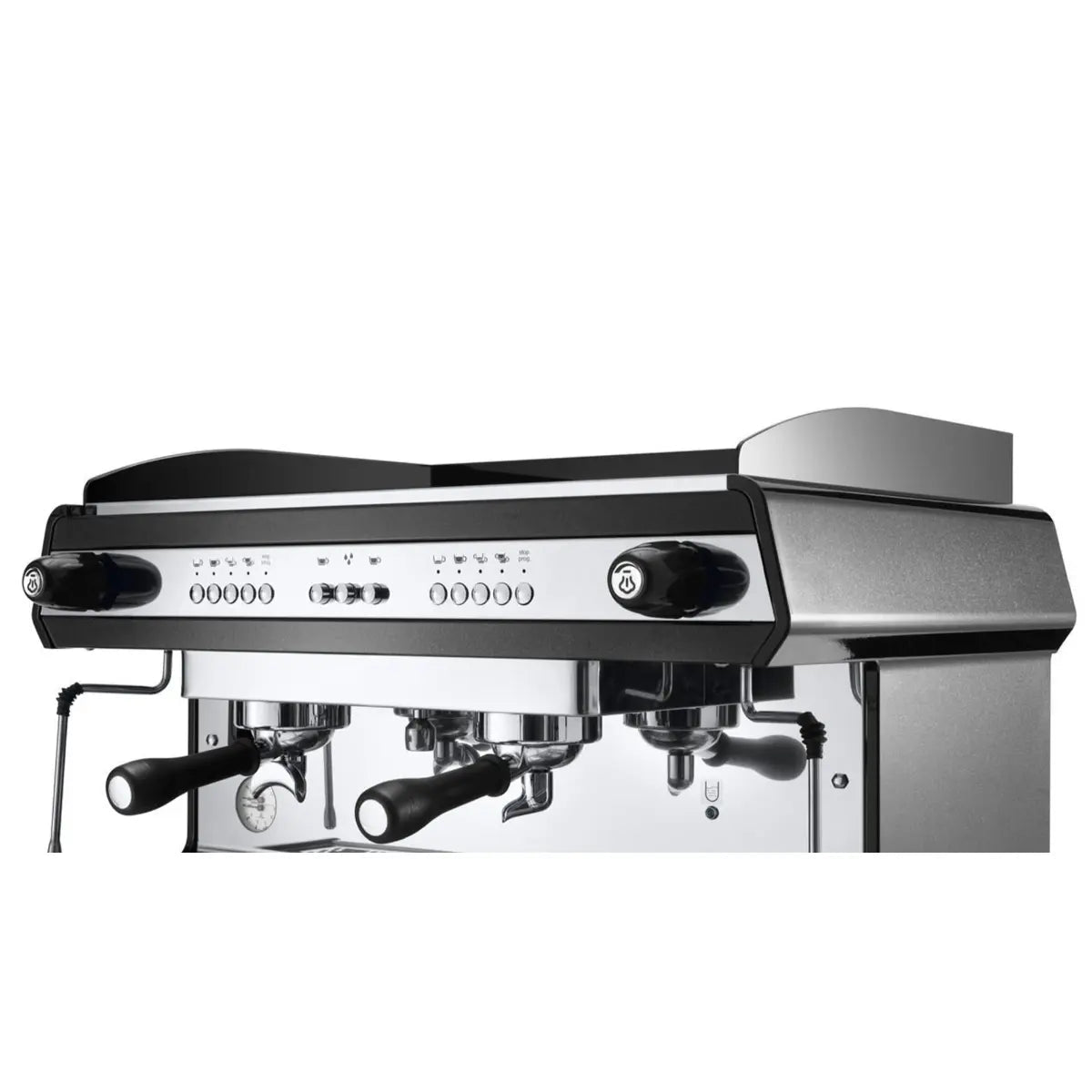 Astoria - Astoria Tanya R Essentiality and Robustness Espresso Machine - Espresso Machine - Prime Coffee Suppliers