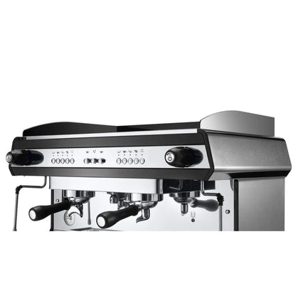 Astoria - Astoria Tanya R Essentiality and Robustness Espresso Machine - Espresso Machine - Prime Coffee Suppliers