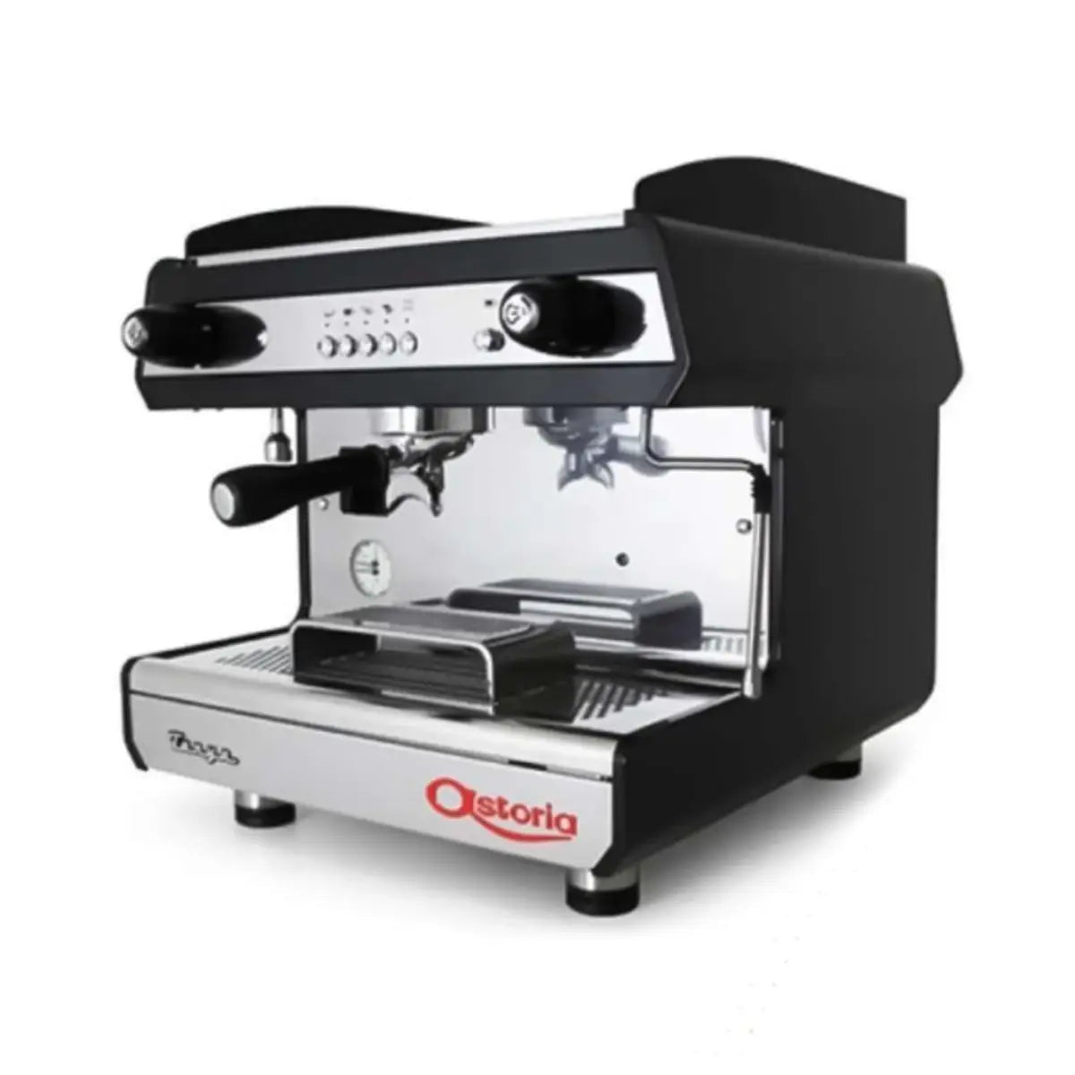 Astoria - Astoria Tanya R Essentiality and Robustness Espresso Machine - Espresso Machine - Prime Coffee Suppliers