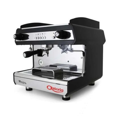 Astoria - Astoria Tanya R Essentiality and Robustness Espresso Machine - Espresso Machine - Prime Coffee Suppliers
