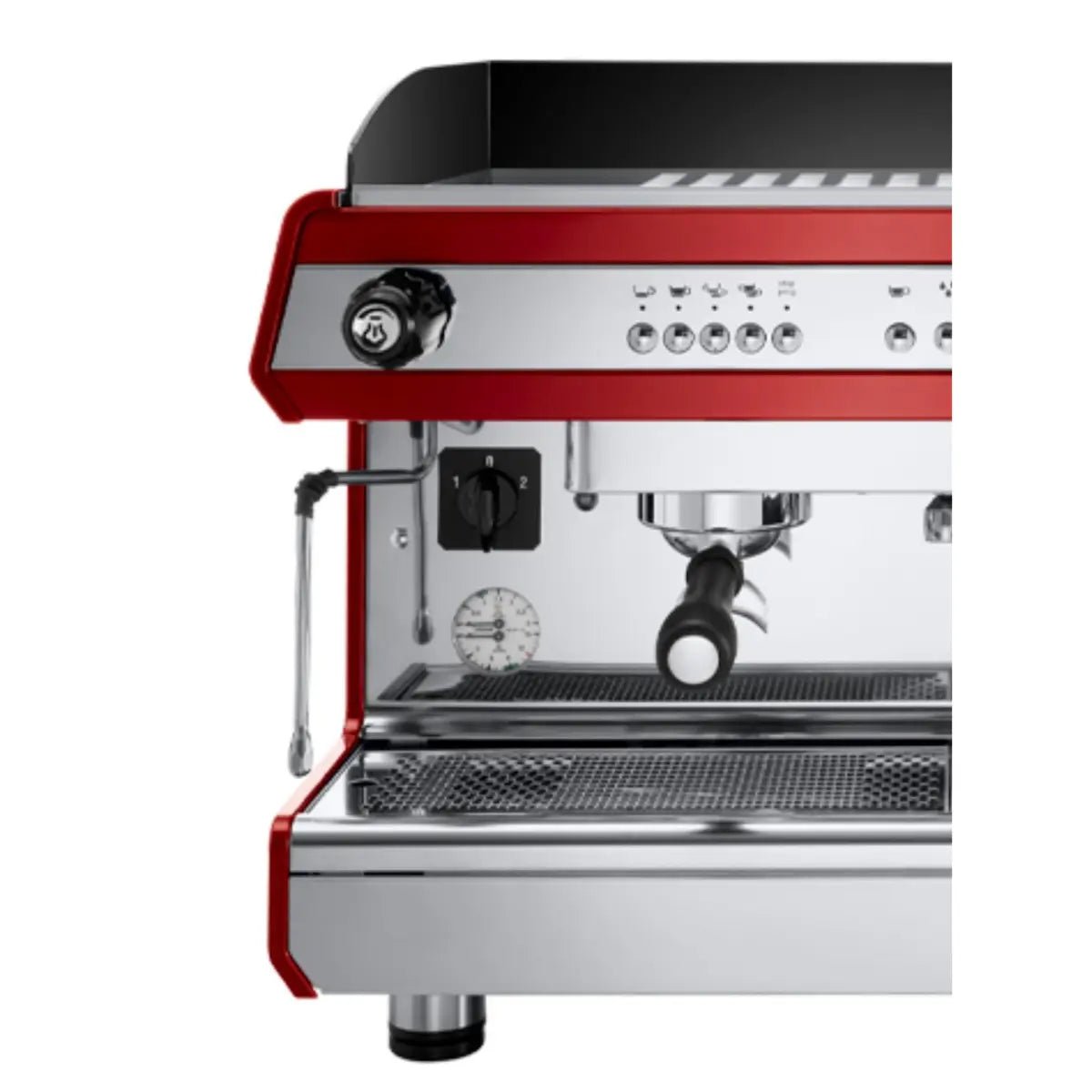 Astoria - Astoria Tanya R Essentiality and Robustness Espresso Machine - Espresso Machine - Prime Coffee Suppliers