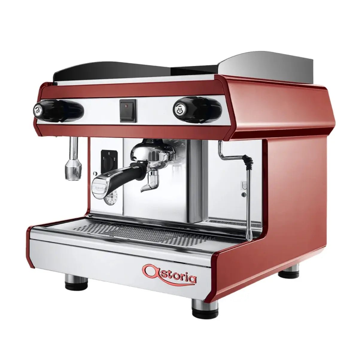 Astoria - Astoria Tanya R Essentiality and Robustness Espresso Machine - Espresso Machine - Prime Coffee Suppliers