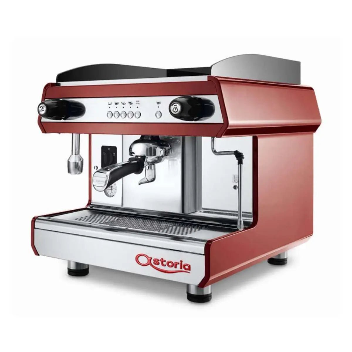 Astoria - Astoria Tanya R Essentiality and Robustness Espresso Machine - Espresso Machine - Prime Coffee Suppliers
