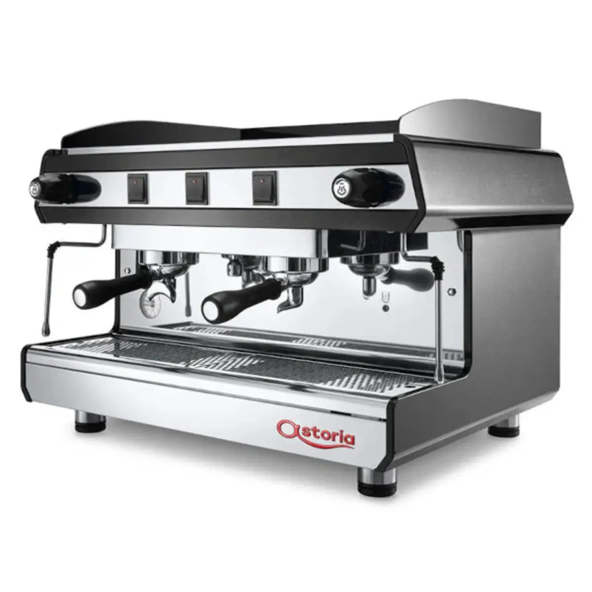 Astoria - Astoria Tanya R Essentiality and Robustness Espresso Machine - Espresso Machine - Prime Coffee Suppliers
