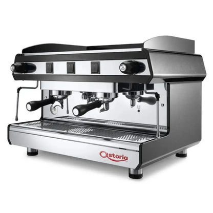 Astoria - Astoria Tanya R Essentiality and Robustness Espresso Machine - Espresso Machine - Prime Coffee Suppliers
