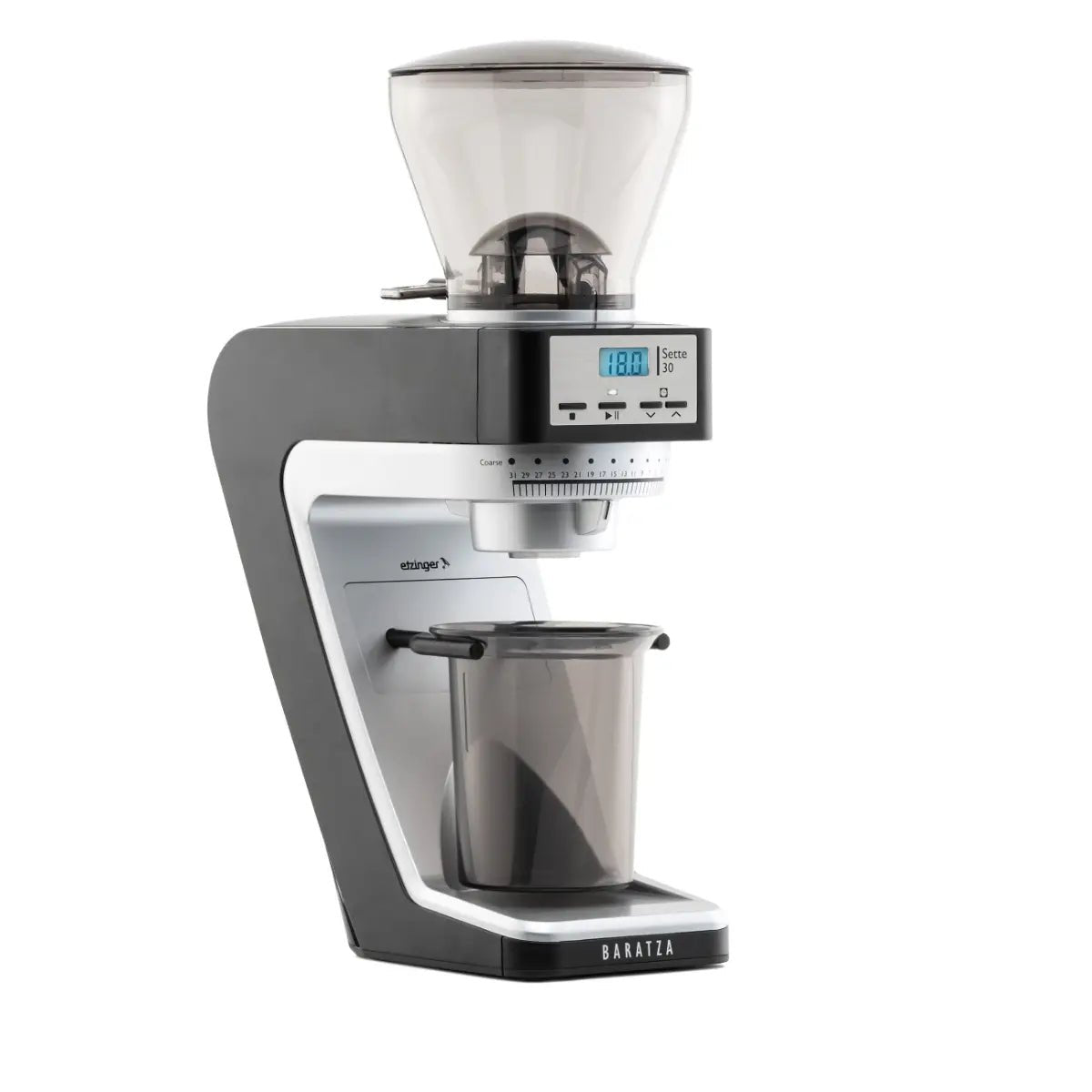 Baratza - Baratza Sette 30 Espresso Grinder - Espresso Machine - Prime Coffee Suppliers