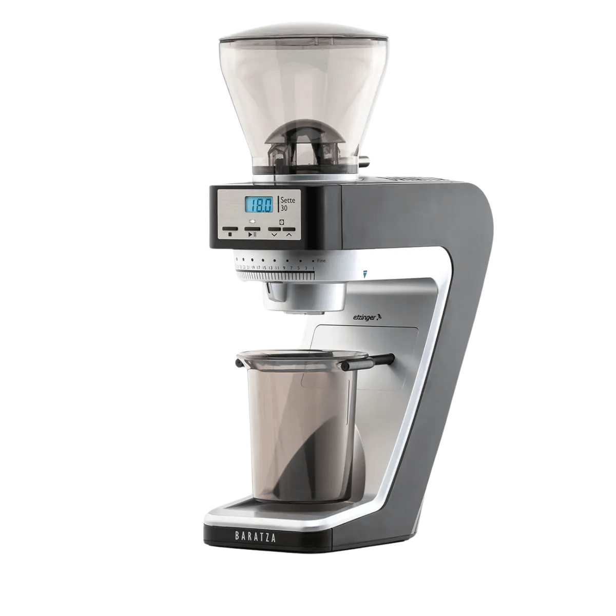 Baratza - Baratza Sette 30 Espresso Grinder - Espresso Machine - Prime Coffee Suppliers