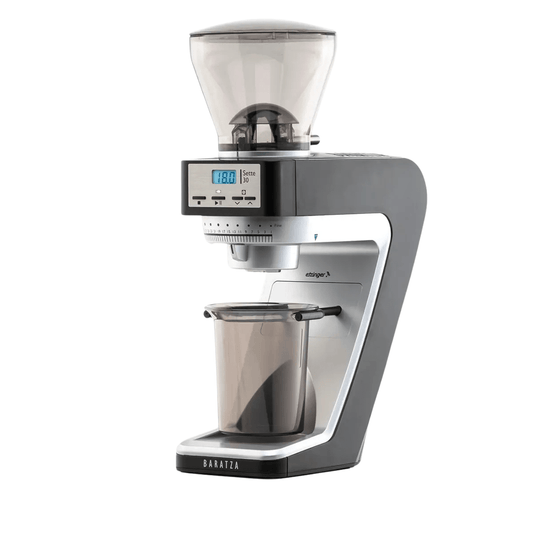 Baratza - Baratza Sette 30 Espresso Grinder - Espresso Machine - Prime Coffee Suppliers