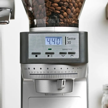 Baratza - Baratza Sette 30 Espresso Grinder - Espresso Machine - Prime Coffee Suppliers