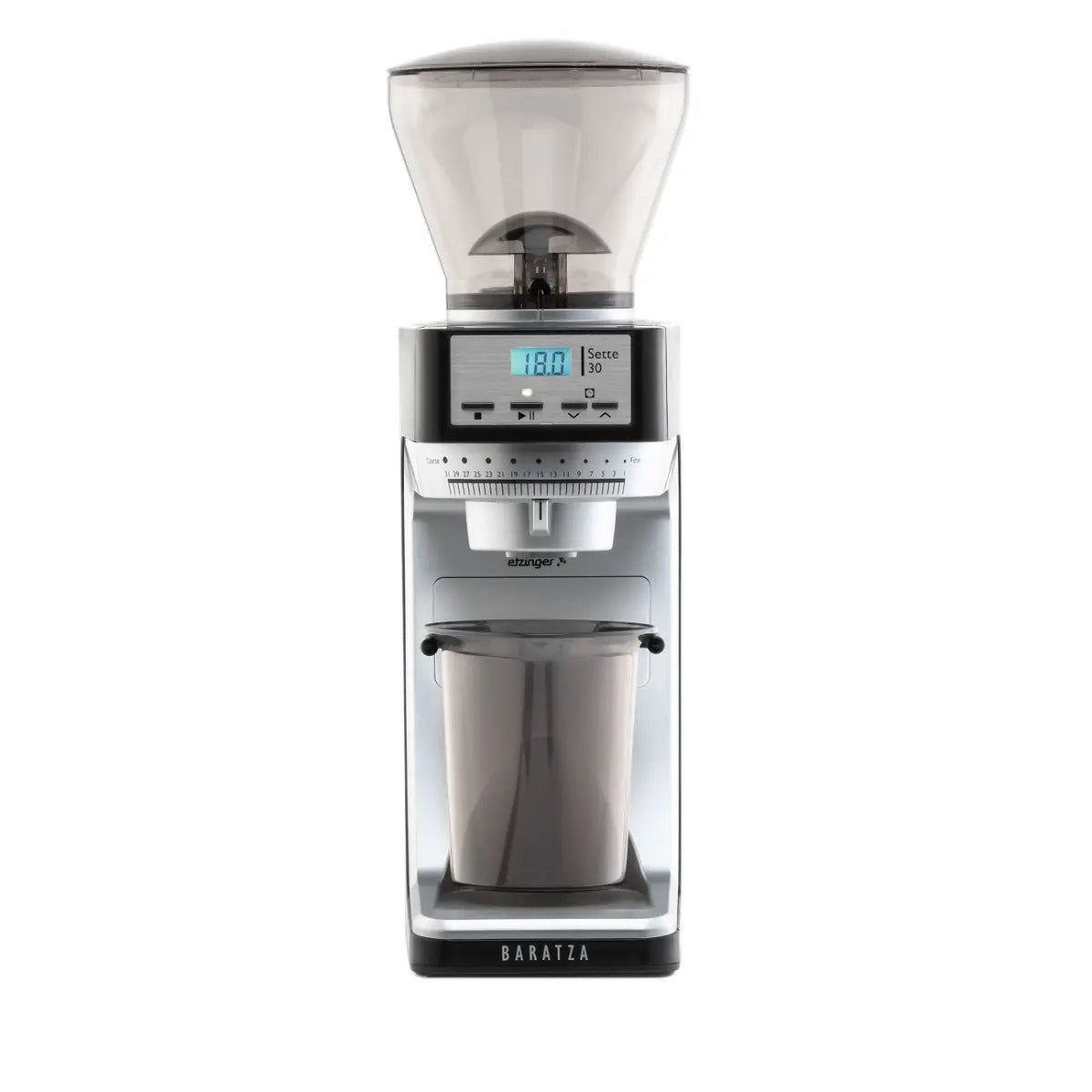 Baratza - Baratza Sette 30 Espresso Grinder - Espresso Machine - Prime Coffee Suppliers