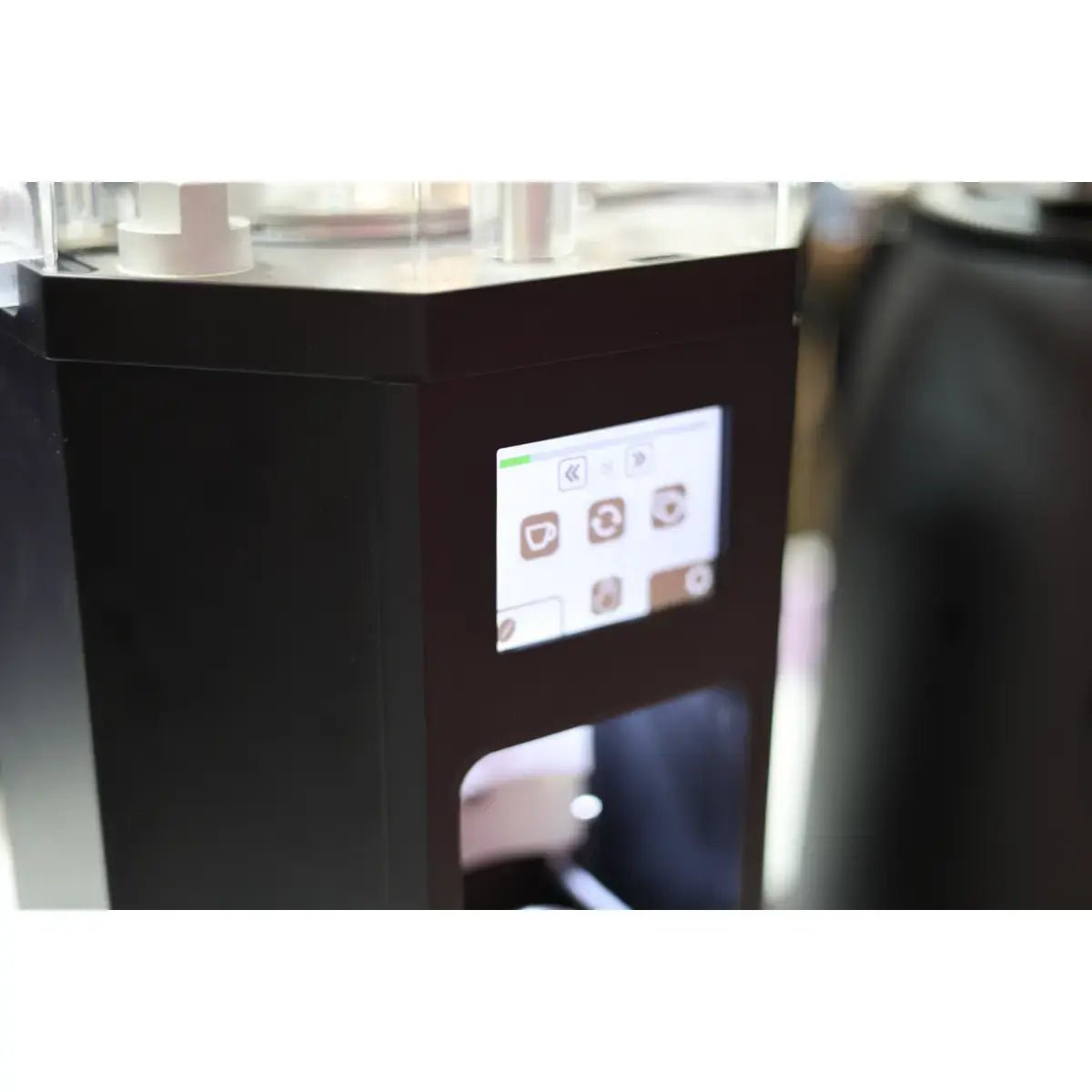 Barista Attitude - Barista Attitude Faro Grinder - 68mm Burrs - Espresso Grinder - Prime Coffee Suppliers