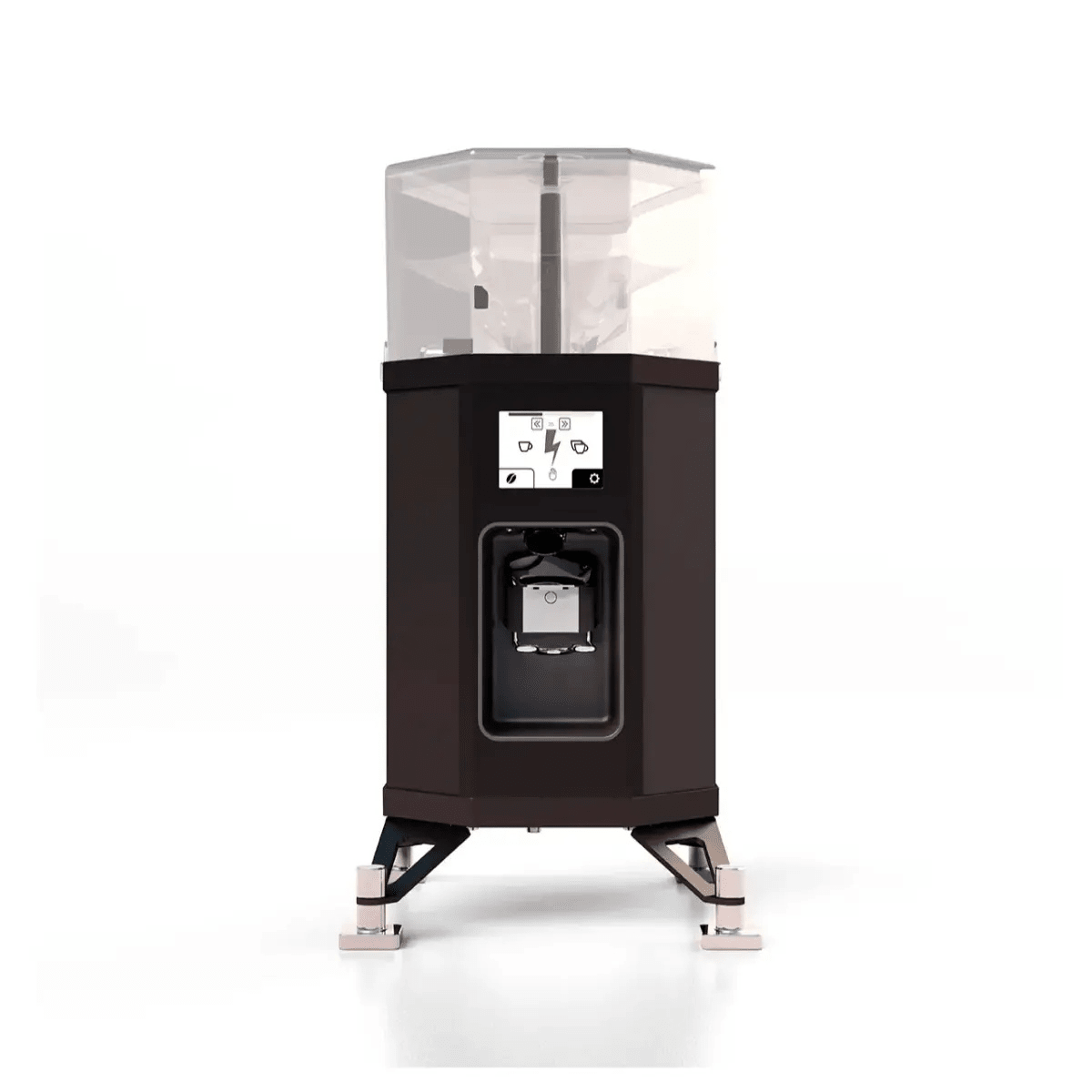 Barista Attitude - Barista Attitude Faro Grinder - 68mm Burrs - Espresso Grinder - Prime Coffee Suppliers
