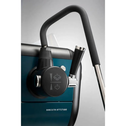 Barista Attitude - Barista Attitude Pilot 2/3 Group Espresso Machine - Single Boiler - Espresso Machine - Prime Coffee Suppliers