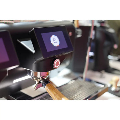 Barista Attitude Storm Multi-boiler 2 Group Espresso Machine + Free Installation -Prime Coffee Suppliers London Coffee