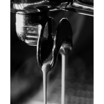 Barista Attitude Storm Profilo 2 Group Espresso Machine + Mahlkonig E80W GBS Grinder - Commercial Bundle Kit