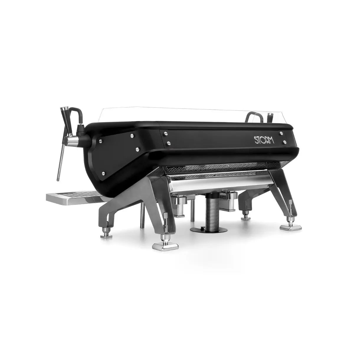 Barista Attitude - Barista Attitude Storm Profilo 2/3 Group Espresso Machine - Espresso Machine - Prime Coffee Suppliers