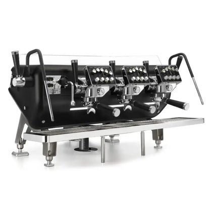 Barista Attitude - Barista Attitude Storm Profilo 2/3 Group Espresso Machine - Espresso Machine - Prime Coffee Suppliers