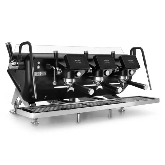 Barista Attitude - Barista Attitude Tempesta FRC 2/3 Group Espresso Machine - Espresso Machine - Prime Coffee Suppliers