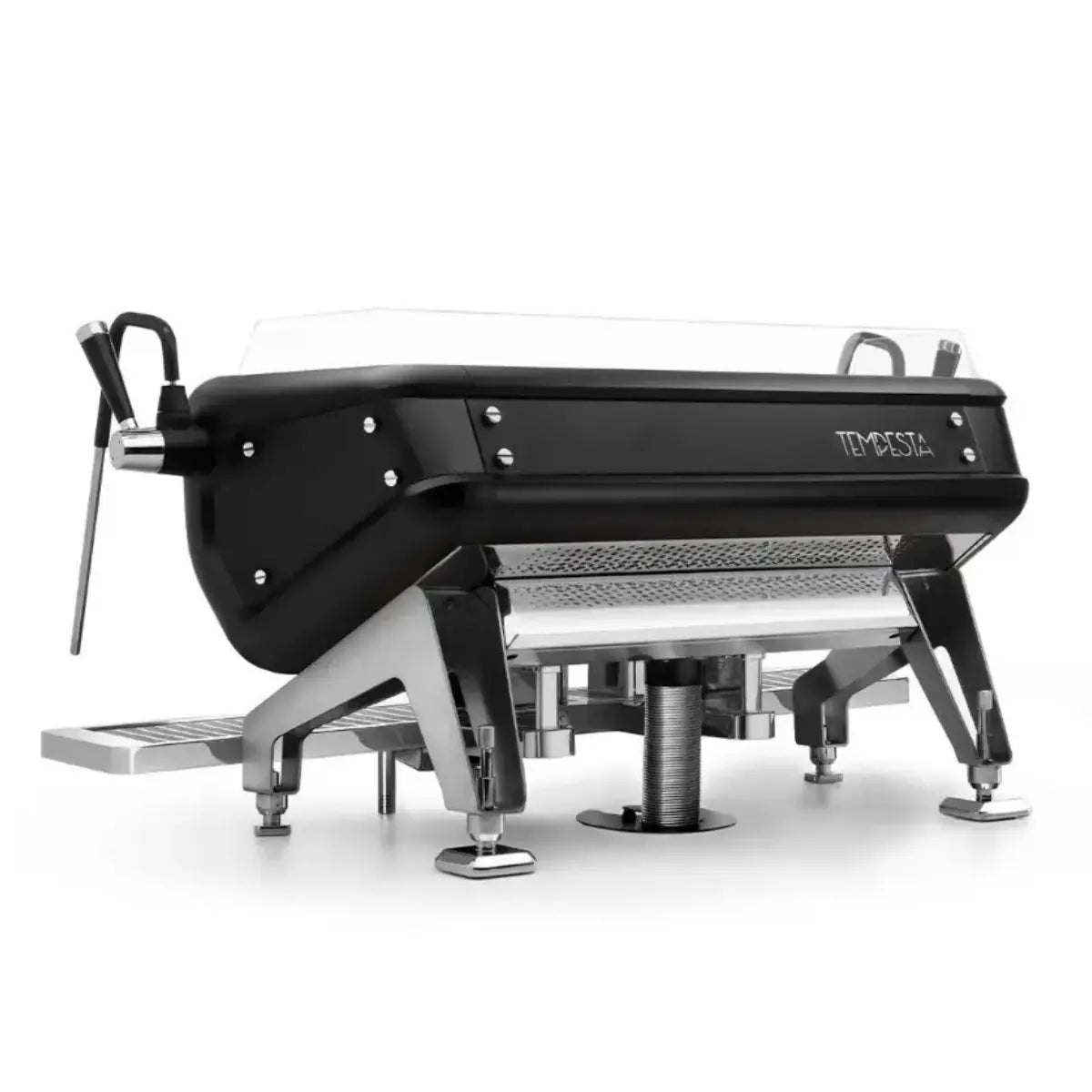 Barista Attitude - Barista Attitude Tempesta FRC 2/3 Group Espresso Machine - Espresso Machine - Prime Coffee Suppliers