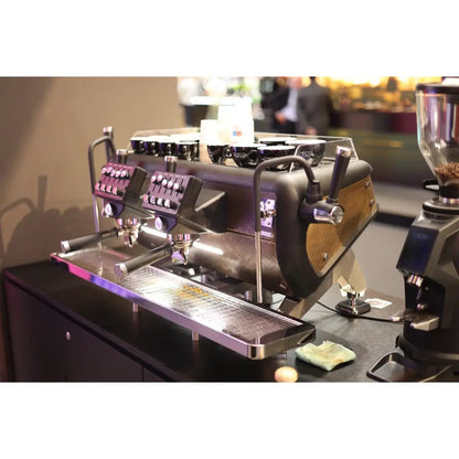 Barista Attitude - Barista Attitude Tempesta FRC 2/3 Group Espresso Machine - Espresso Machine - Prime Coffee Suppliers