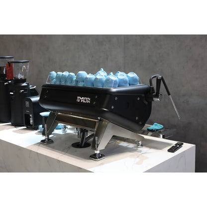 Barista Attitude - Barista Attitude Tempesta Gara 2/3 Group Espresso Machine - Espresso Machine - Prime Coffee Suppliers