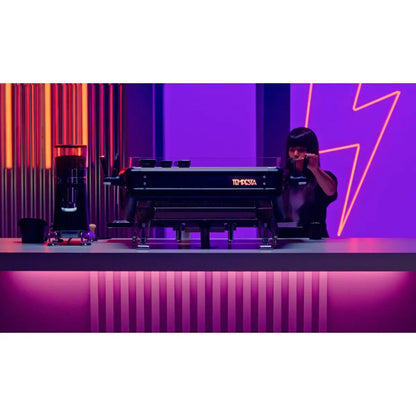 Barista Attitude - Barista Attitude Tempesta Gara 2/3 Group Espresso Machine - Espresso Machine - Prime Coffee Suppliers